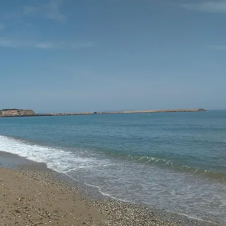Lena Apt Rethymno  Exterior photo