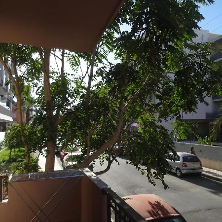 Lena Apt Rethymno  Exterior photo