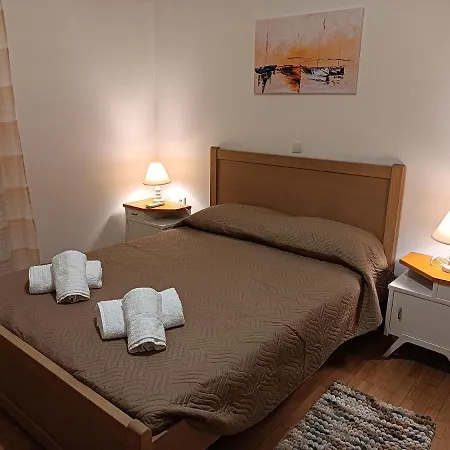 Lena Apt Rethymno  Exterior photo