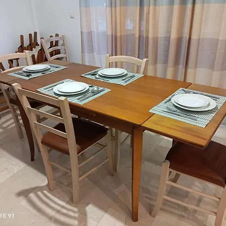 Lena Apt Rethymno  Exterior photo