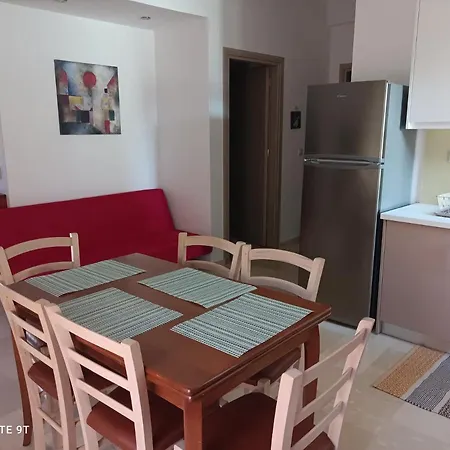 Lena Apt Rethymno  Exterior photo