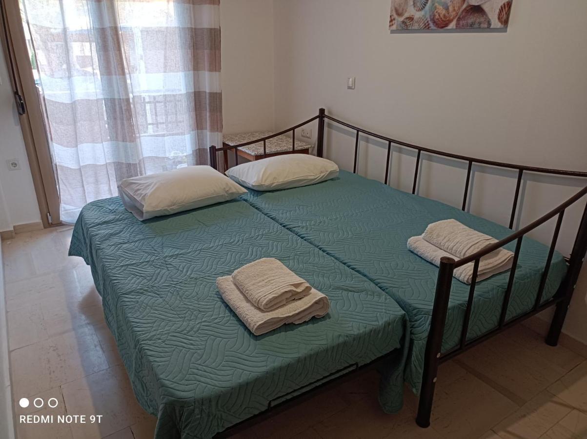 Lena Apartment *