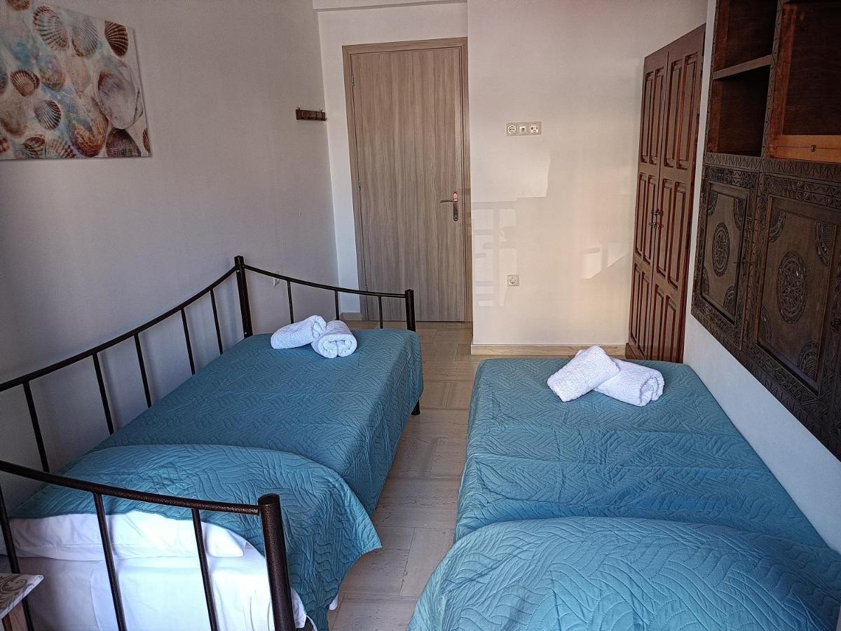 Apartment Lena Rethymno (Crete)