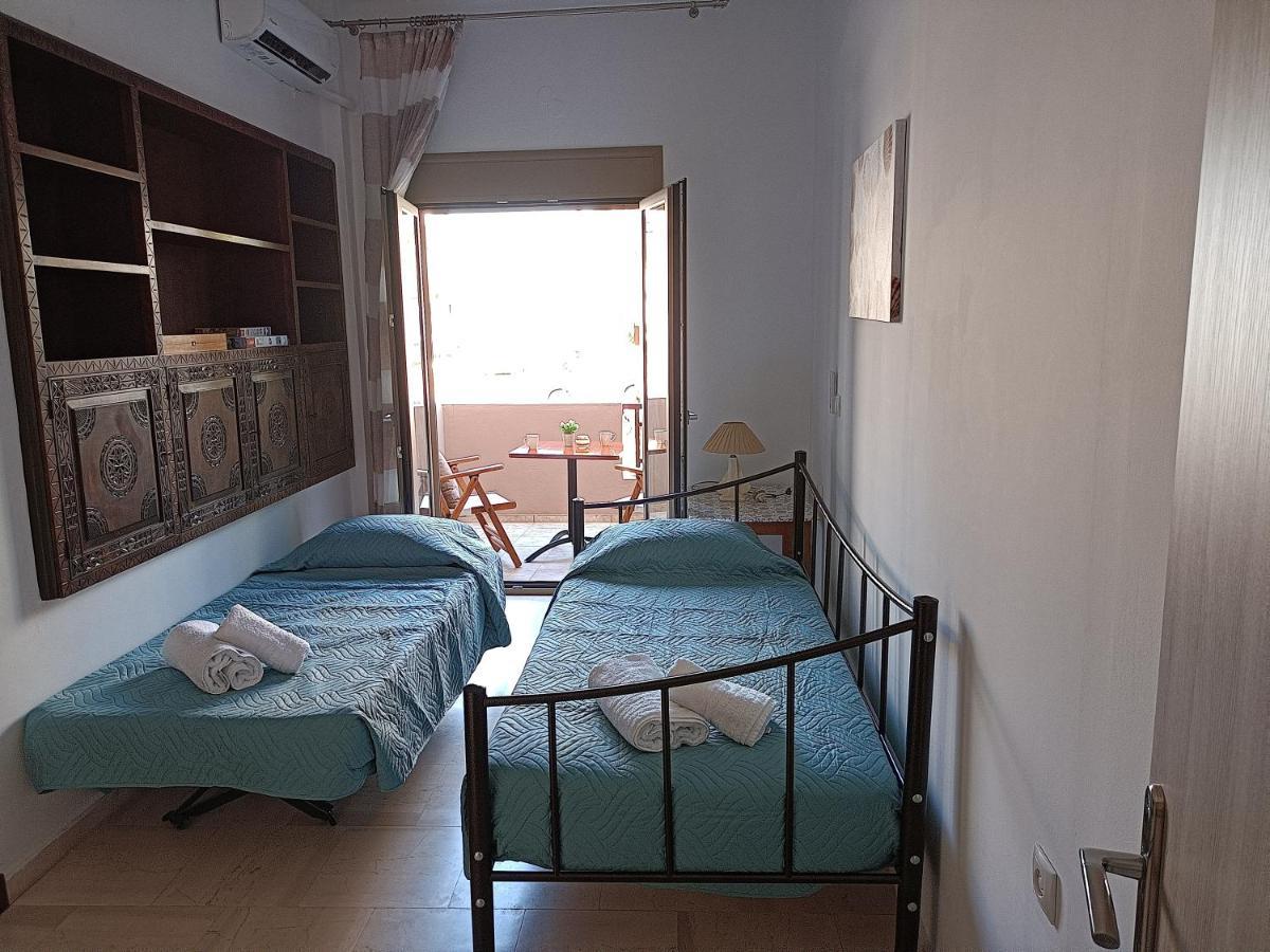 Apartment Lena