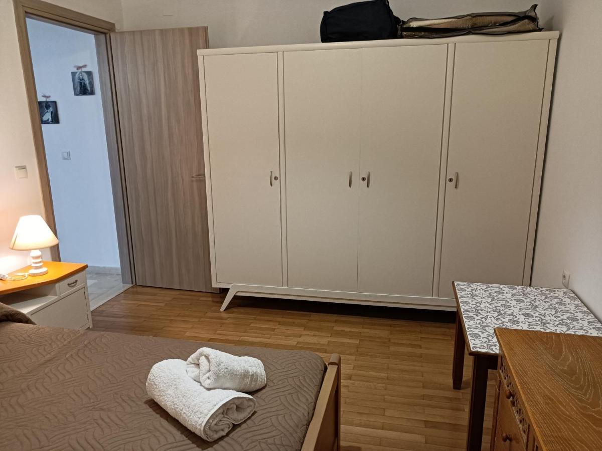 Apartment Lena *