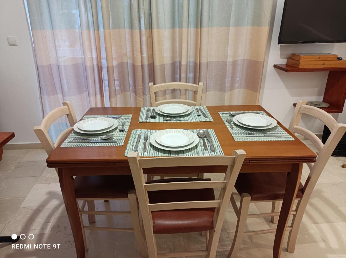 Lena Apartment Rethymno (Crete)