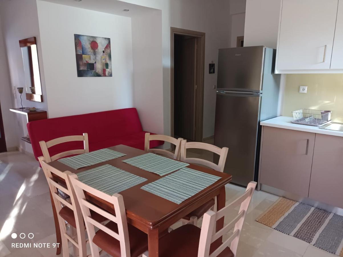 Apartment Lena