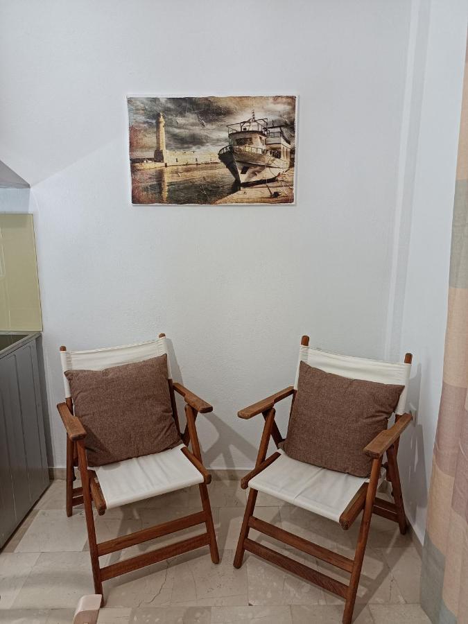 Apartment Lena *