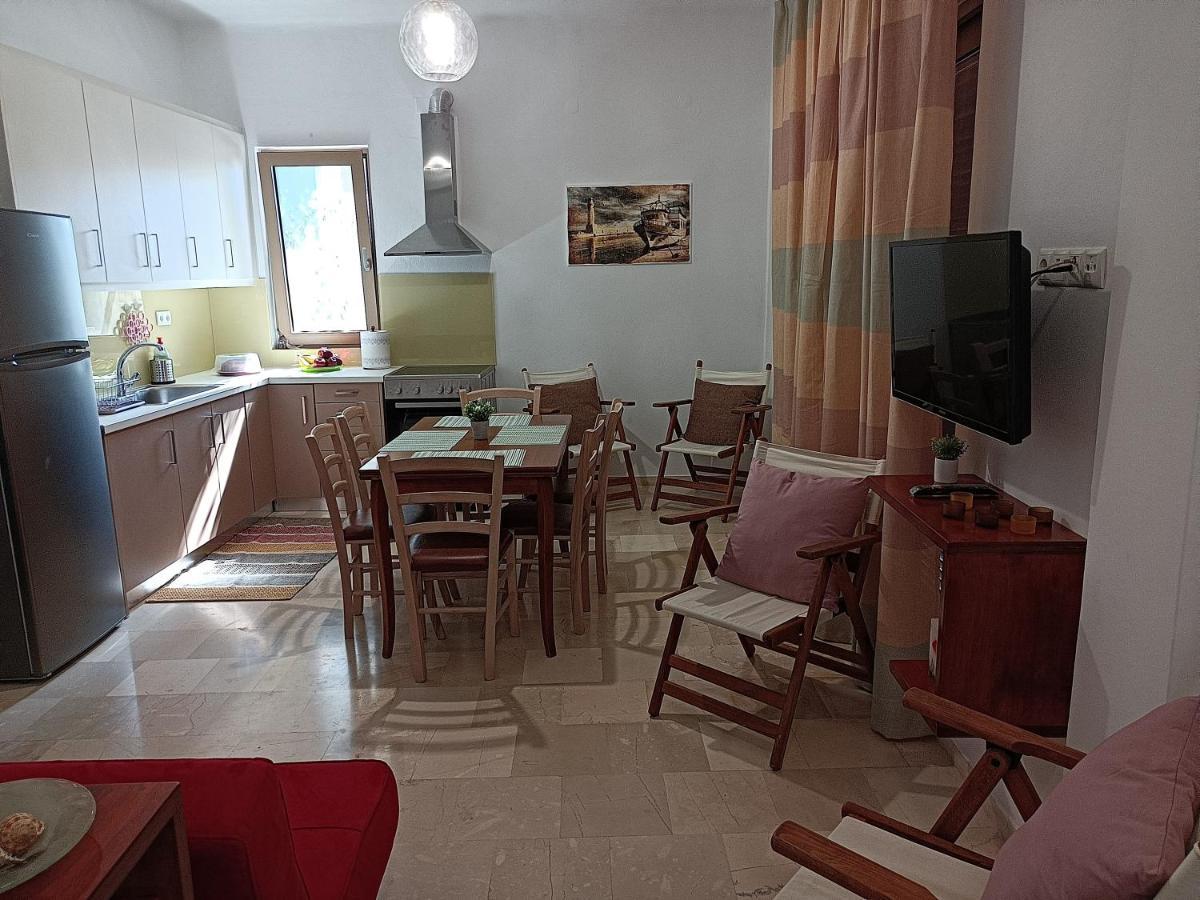 Lena Rethymno