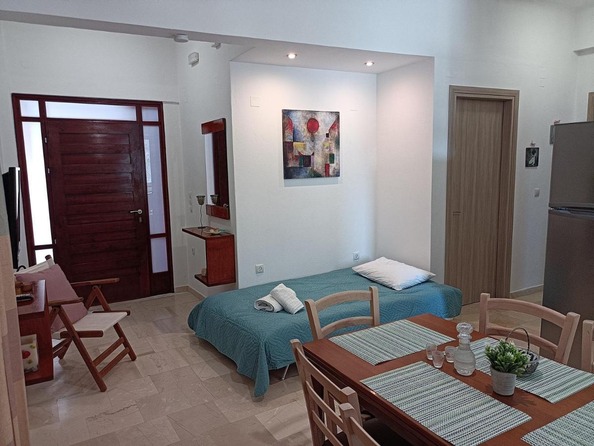 Apartment Lena Rethymno (Crete)
