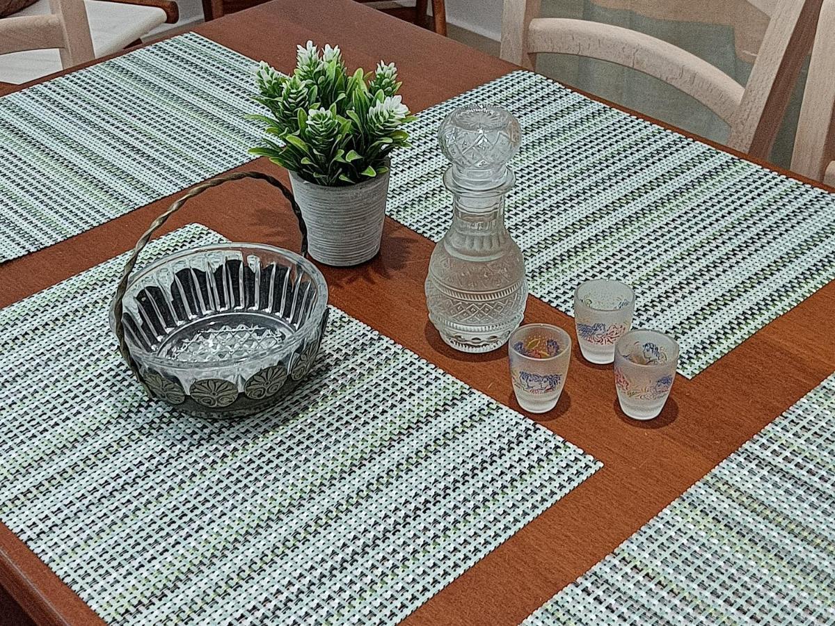 Lena Apartment Rethymno (Crete)