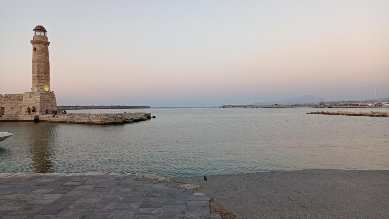 Apartment Lena Rethymno (Crete)