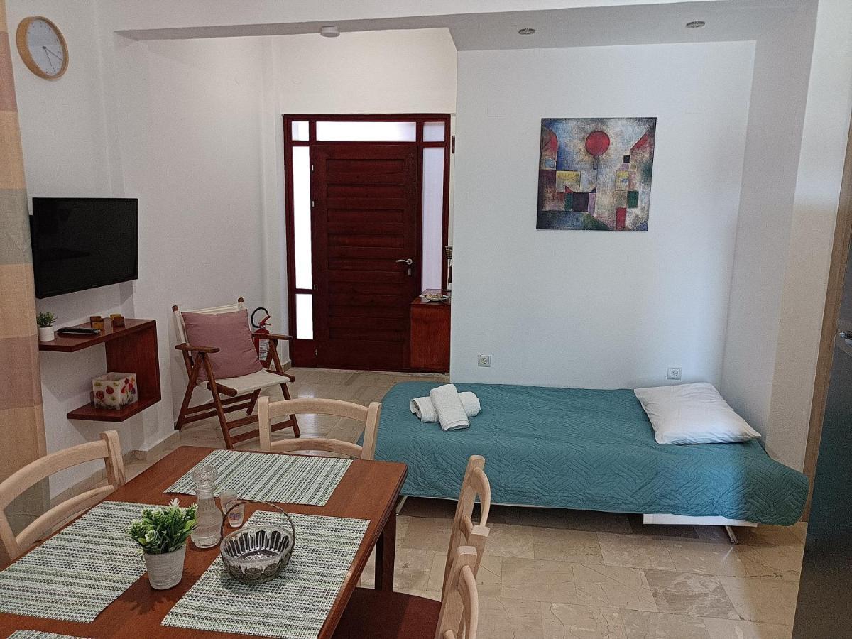 Lena Apartment Rethymno (Crete)