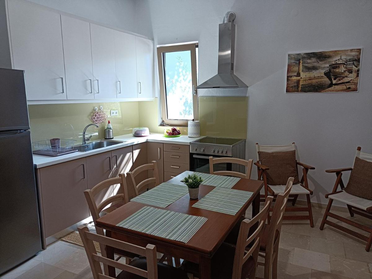 Apartment Lena Rethymno (Crete)