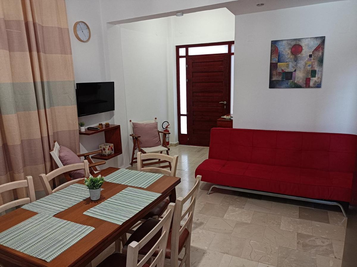 Apartment Lena Rethymno (Crete)
